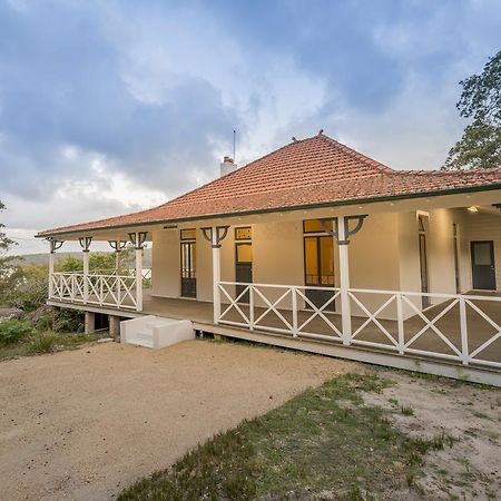 Royal National Park Cottages Engadine Экстерьер фото