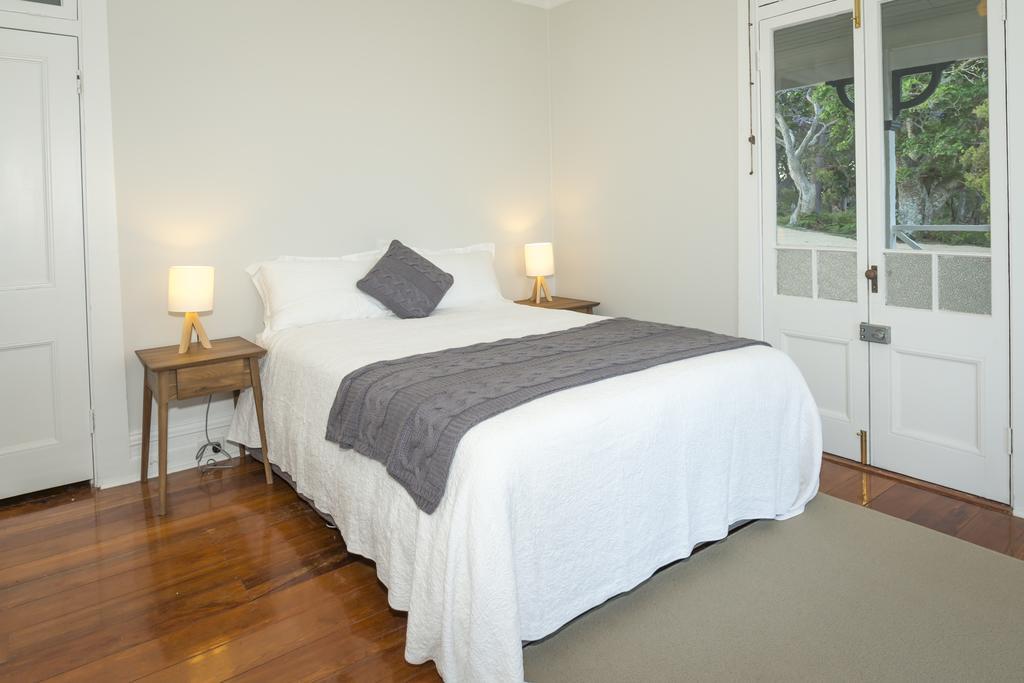 Royal National Park Cottages Engadine Экстерьер фото