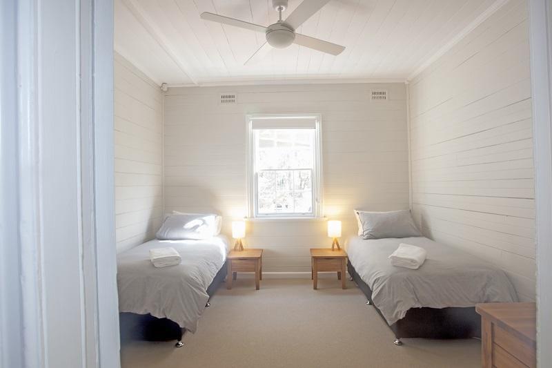Royal National Park Cottages Engadine Экстерьер фото
